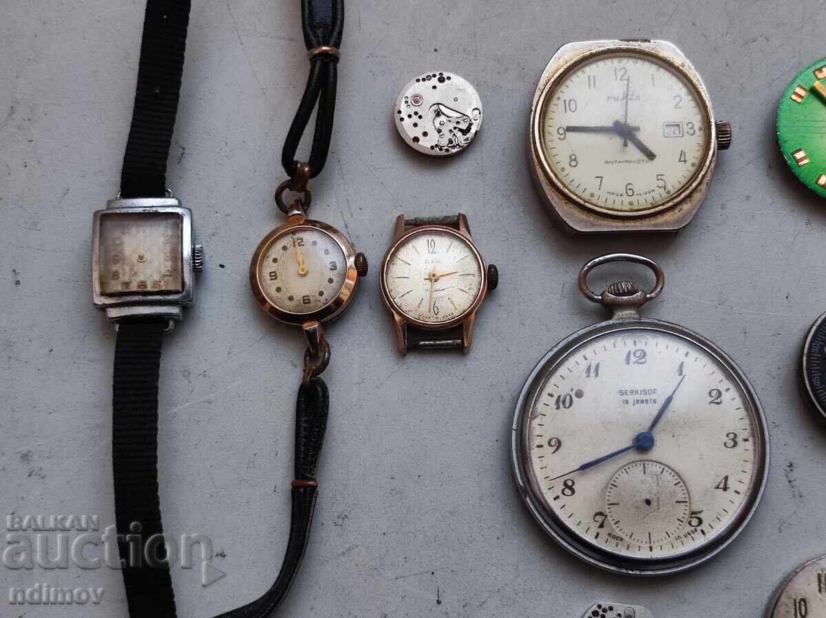 !!! ΠΑΡΤΙΔΑ ΓΙΑ ΑΠΟΚΑΤΑΣΤΑΣΗ Ή ΑΝΤΑΛΛΑΚΤΙΚΑ BZC!!! με τιμή € 8.50 | 16.62 BGN