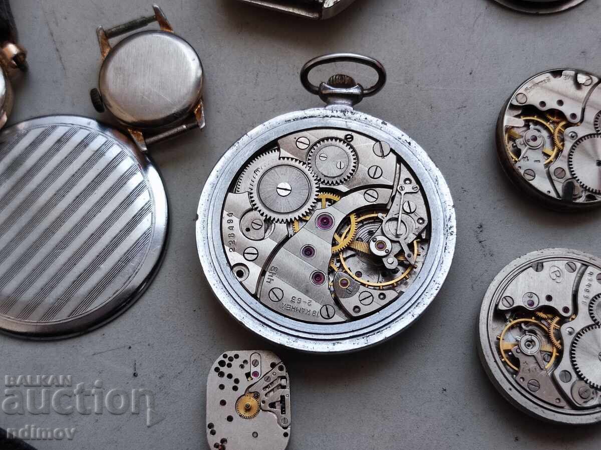 !!! ΠΑΡΤΙΔΑ ΓΙΑ ΑΠΟΚΑΤΑΣΤΑΣΗ Ή ΑΝΤΑΛΛΑΚΤΙΚΑ BZC!!! - 6