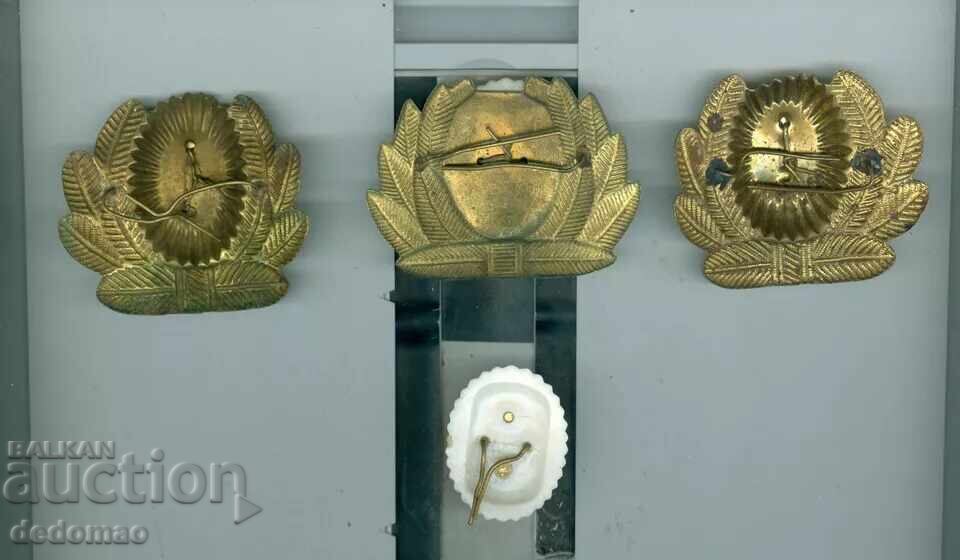 КОКАРДИ - 4 БР с цена € 5.00 | 9.78 лв.