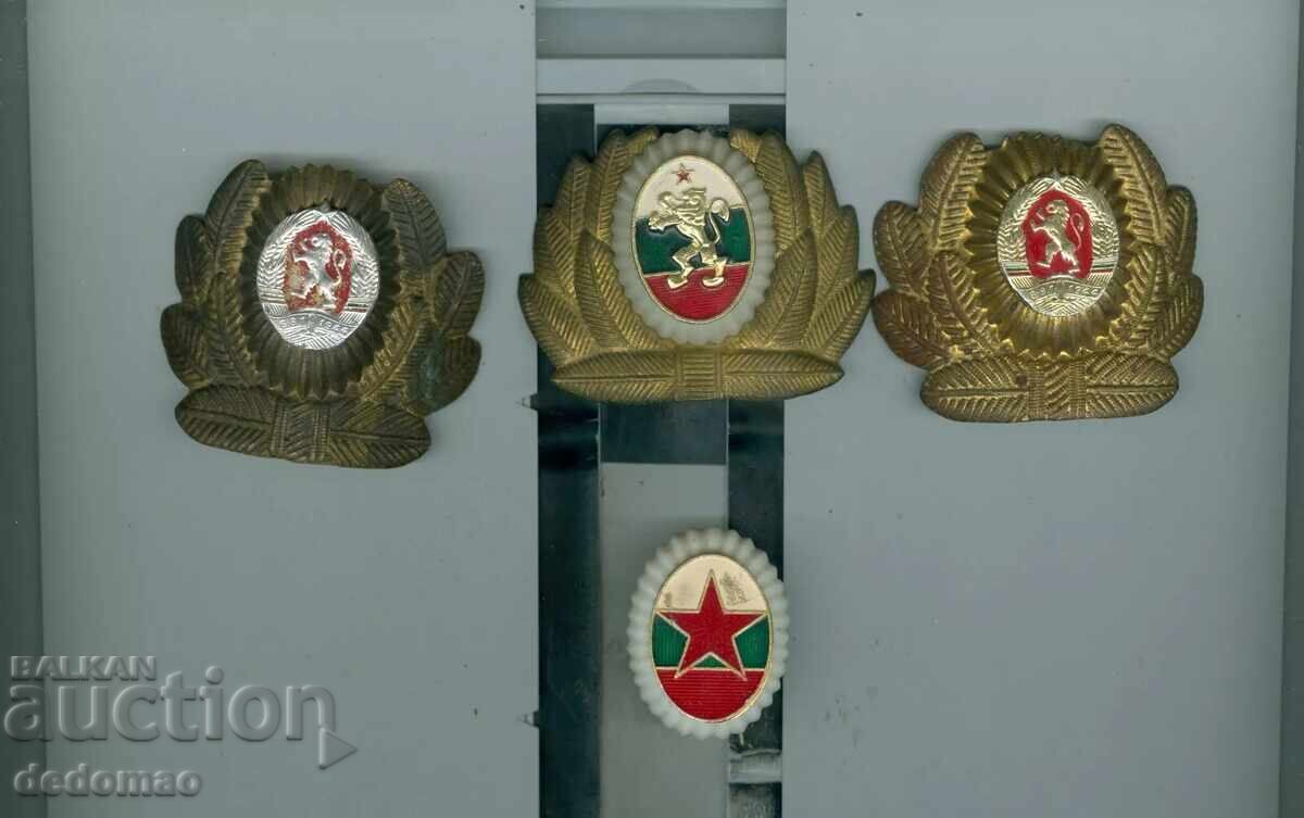 КОКАРДИ - 4 БР