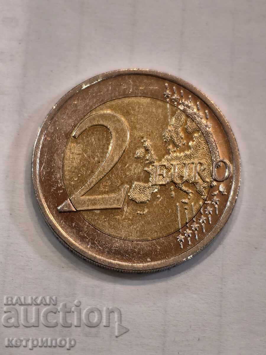 2 Евро Германия 2023 г с цена € 4.00 | 7.82 лв.