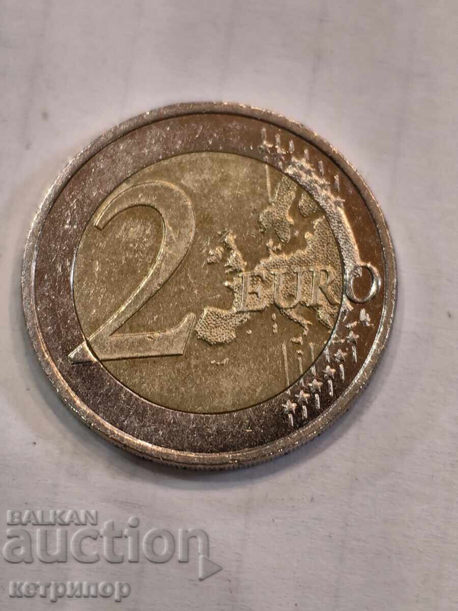 2 Euro Germania 2021 g cu preț € 4.00 | 7.82 BGN