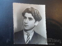 παλιά φωτογραφία