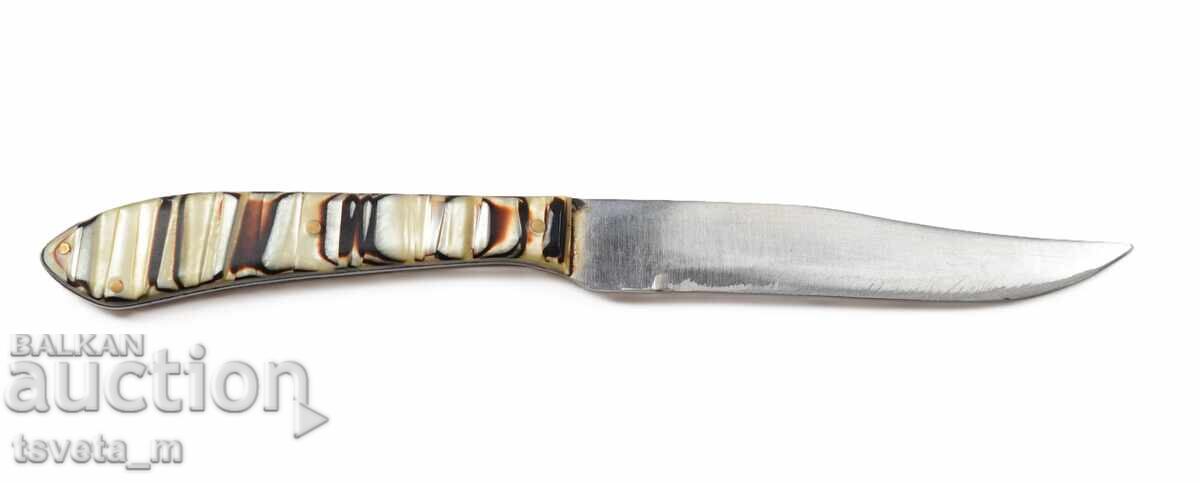 Antique Knife Veliko Tarnovo Social with price € 15.00 | 29.34 BGN