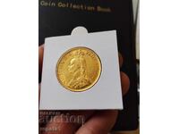 Double British Sovereign