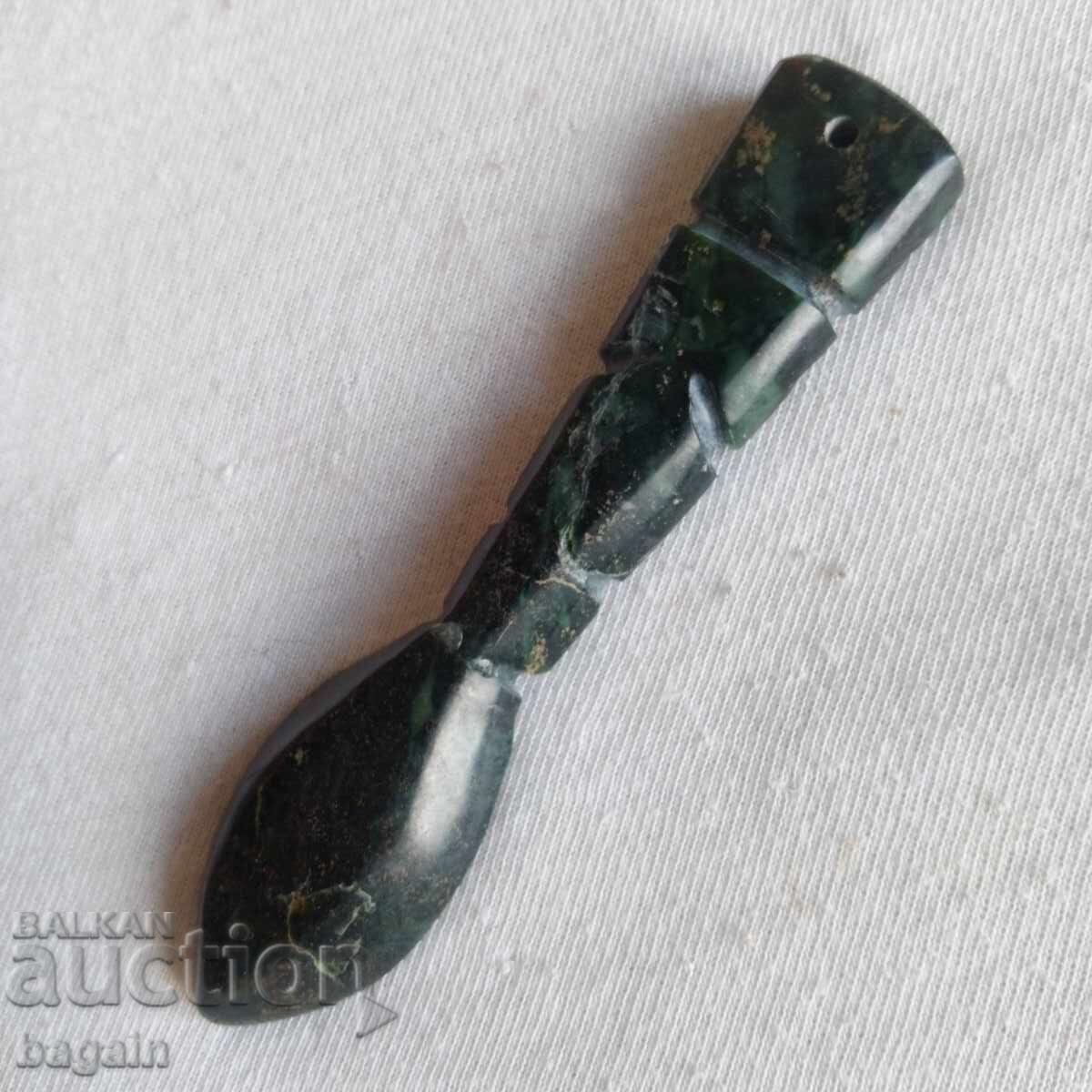 Auction  Jade
