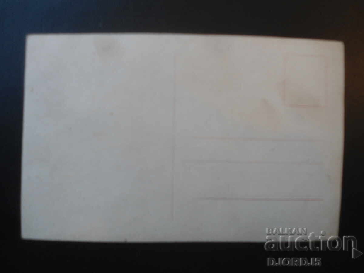 Fotografie veche, Wladimir Gajdarow cu preț € 1.50 | 2.93 BGN