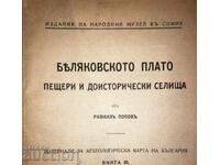 Platoul Belyakov. Cartea 3