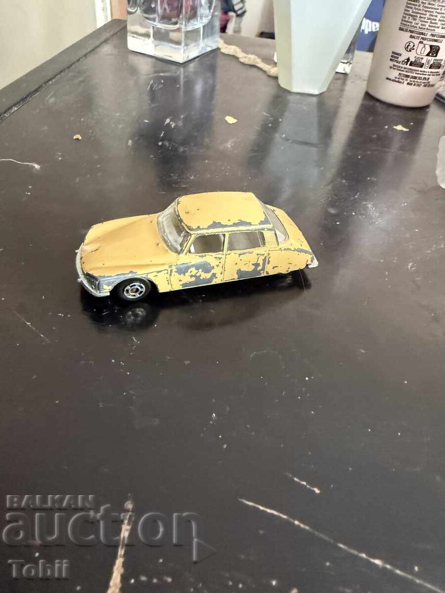 Polistil αυτοκινητάκι με τιμή € 23.00 | 44.98 BGN