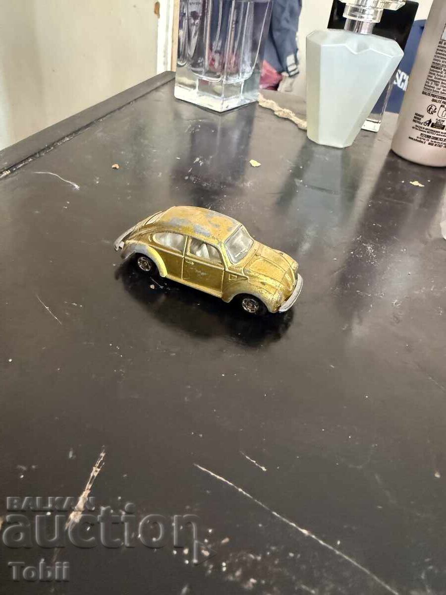 Polistil mașinuță