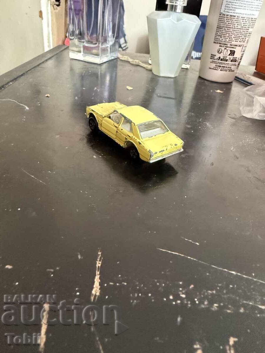 Licitație Polistil mașinuță