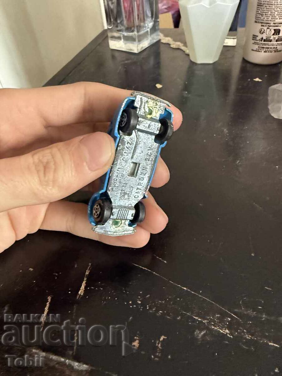 Доставка на Polistil количка