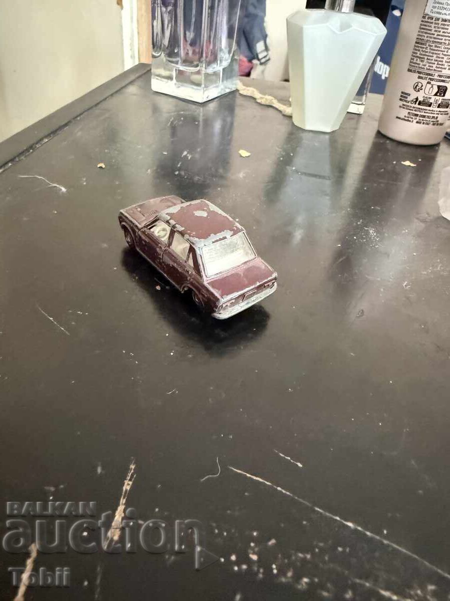 Polistil количка с цена € 17.00 | 33.25 лв.