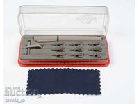 Vintage Rapidograph or Graphos set Markant