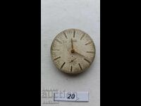 ΜΗΧΑΝΙΣΜΟΣ ΓΙΑ ΑΝΔΡΙΚΟ ΡΟΛΟΪ - ZIM / ZIM