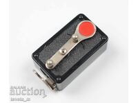 Μηχανικός χρονοδιακόπτης Γερμανίας δεκαετία 1950