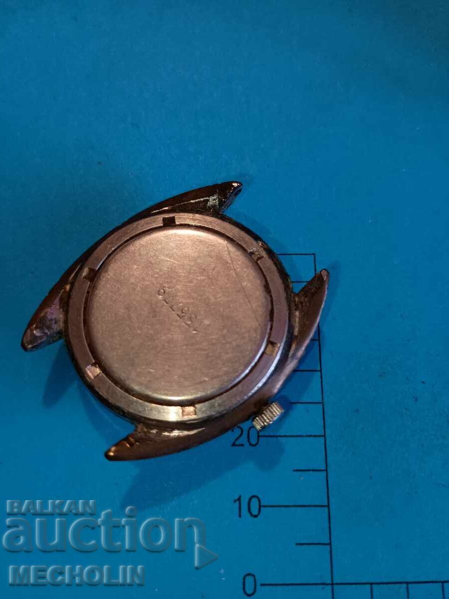 Livrarea Ceas de colecție rusesc POLJOT 3