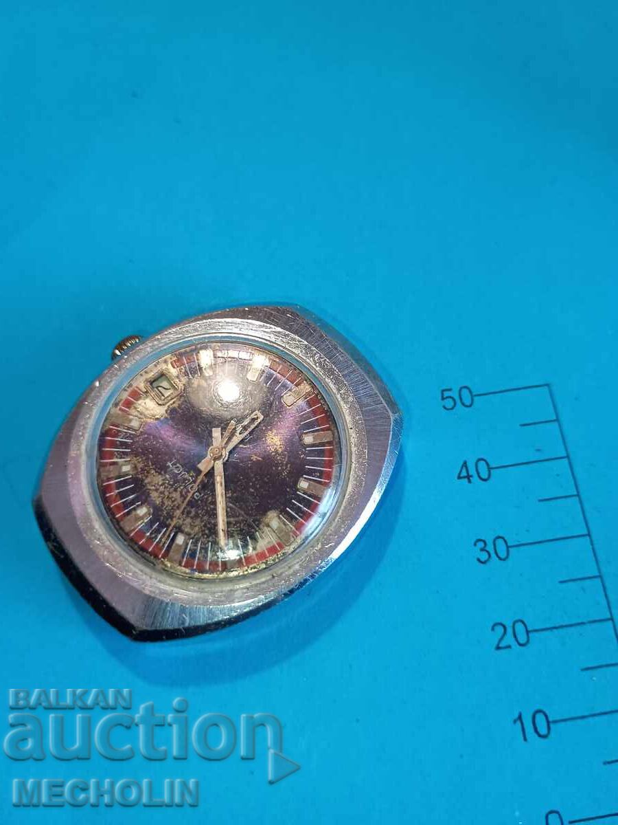 Ρωσικό ΣΥΛΛΕΚΤΙΚΟ ΡΟΛΟΙ POLET 4 - 5