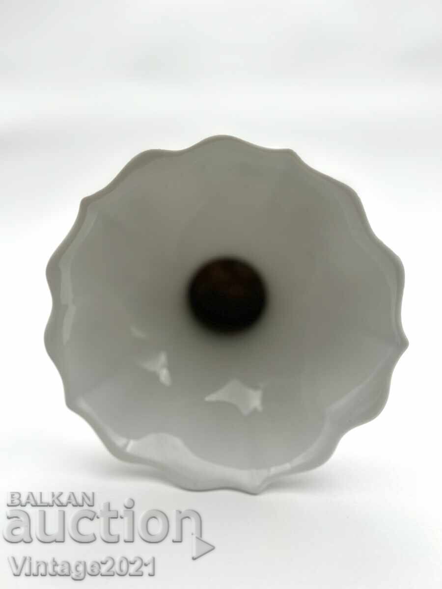 Vază Meissen - Vaza Maĭsen - 6