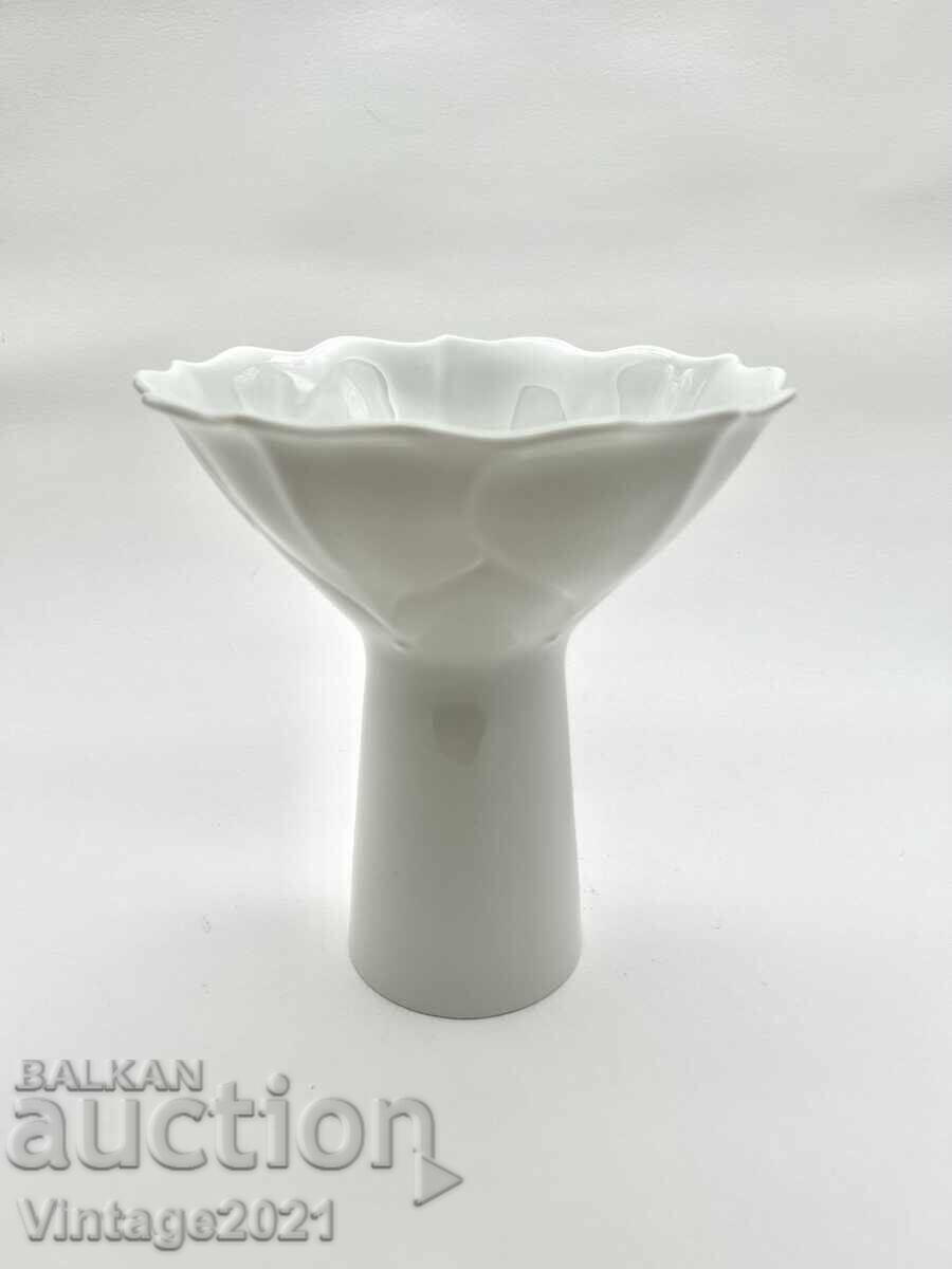 Vază Meissen - Vaza Maĭsen