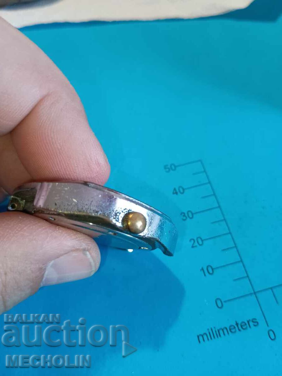 Licitație Ceas de colecție rusesc POLJOT 6