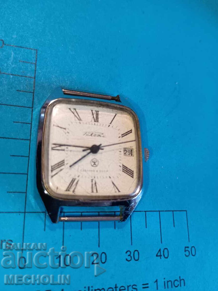 Ρωσικό ΣΥΛΛΕΚΤΙΚΟ ΡΟΛΟΙ Ρακέτα