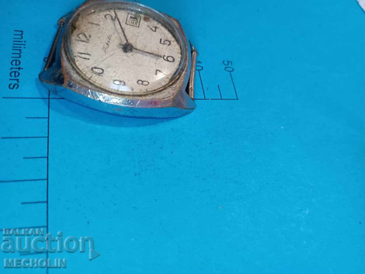 Russian COLLECTOR'S WATCH Raketa 1 - 5 Russian COLLECTOR'S WATCH Raketa 1 - 5