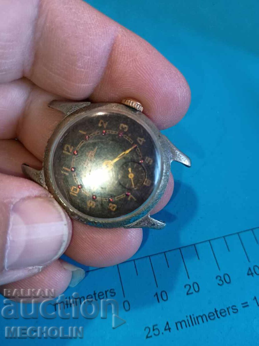 Ceas de colecție rusesc Neva - 5 Ceas de colecție rusesc Neva - 5