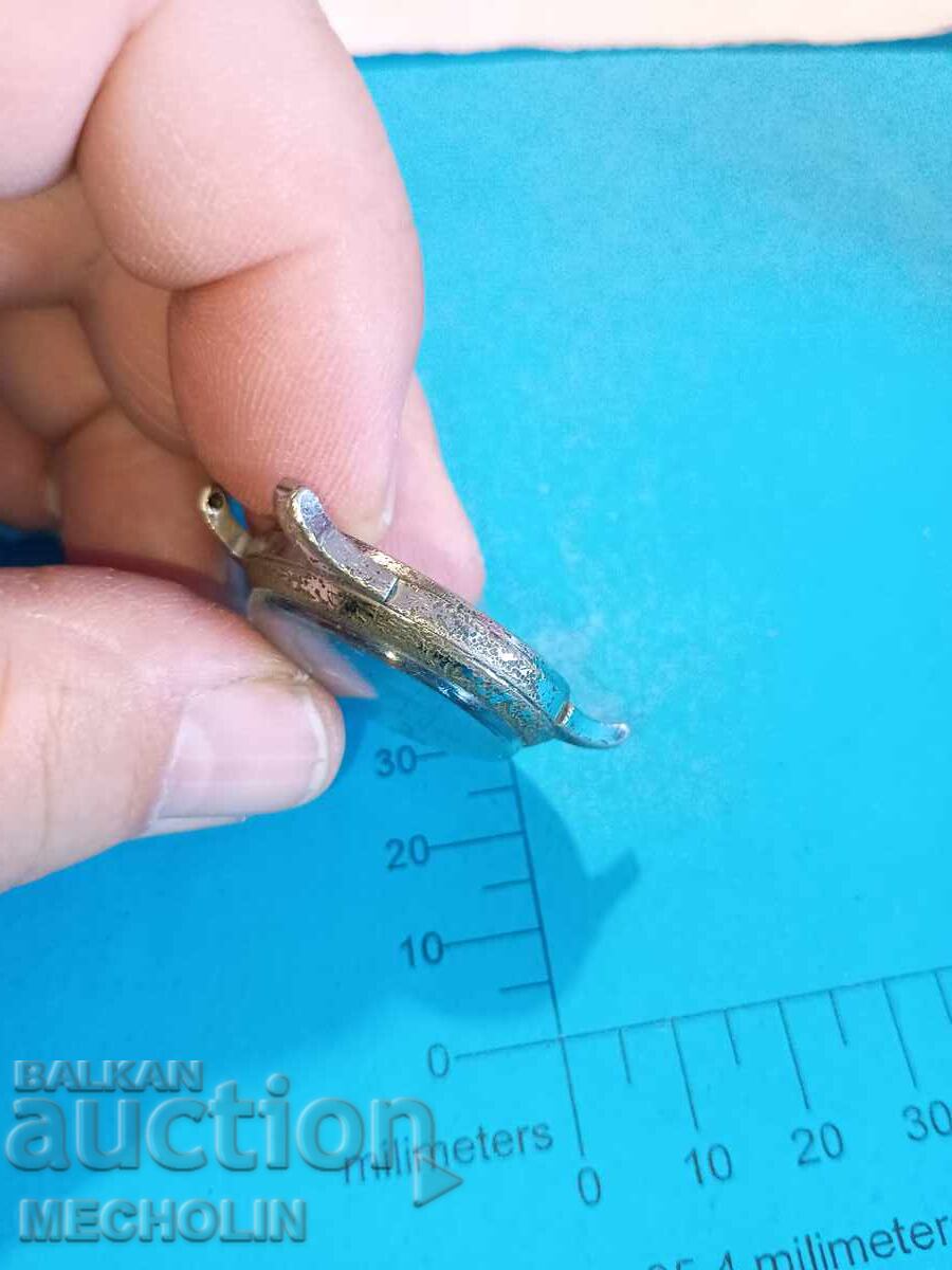 Ceas de colecție rusesc Neva - 6 Ceas de colecție rusesc Neva - 6