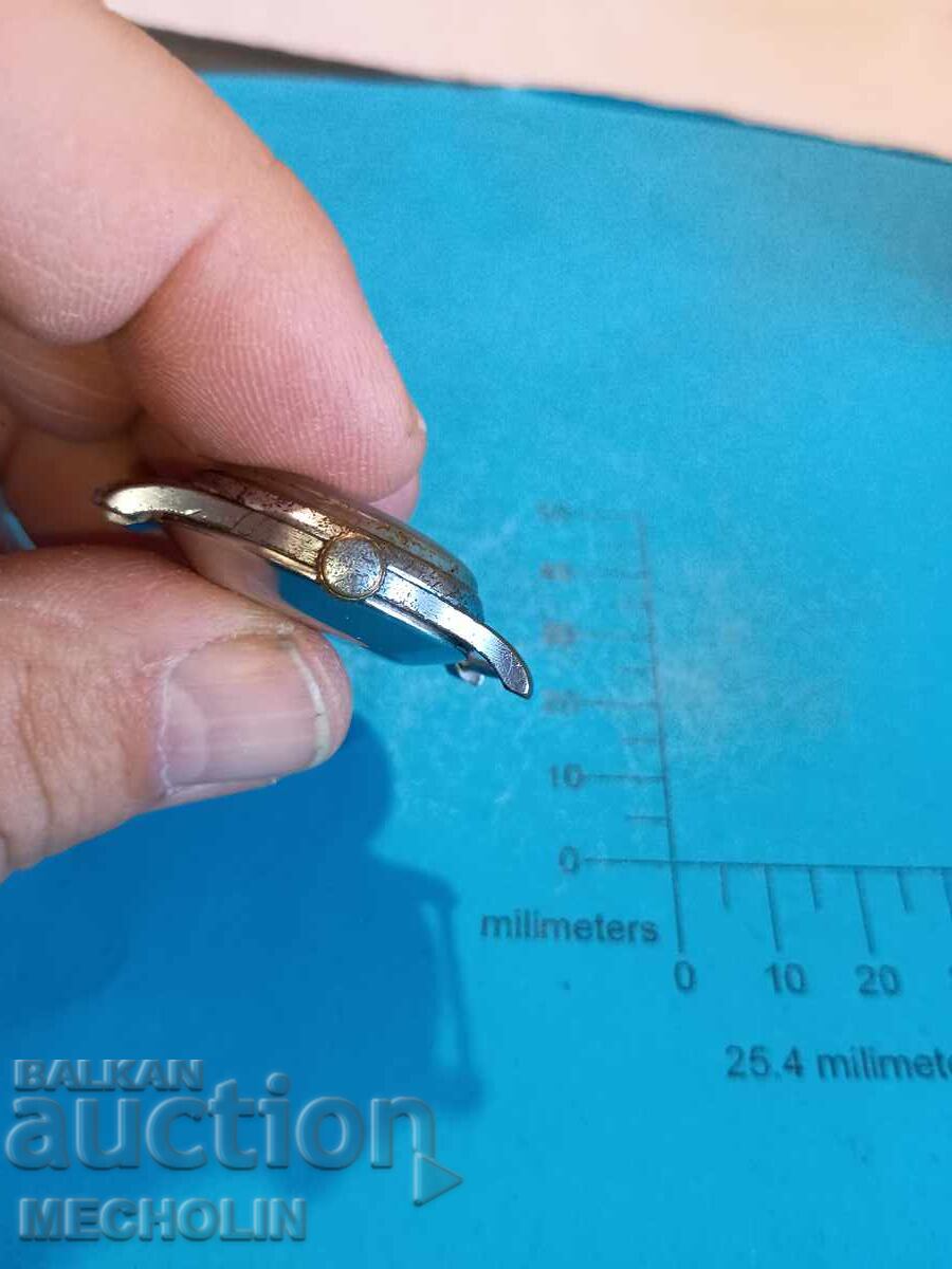 Livrarea Ceas de colecție rusesc Pobeda 1