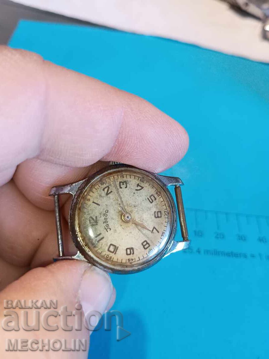 Ceas de colecție rusesc Pobeda 1 - 6