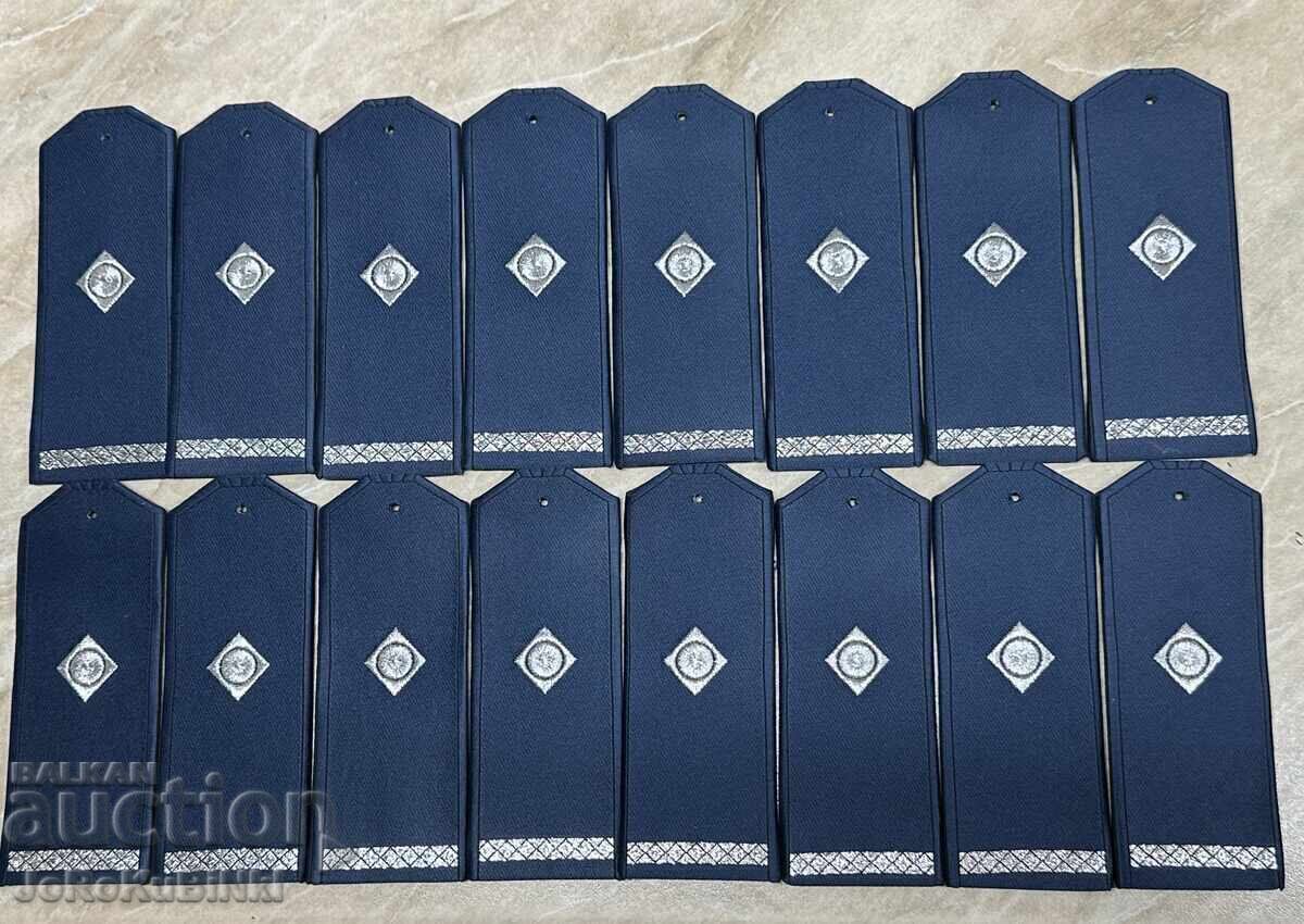 ΛΟΤ ΠΑΓΟΝΙ— 8 σετ