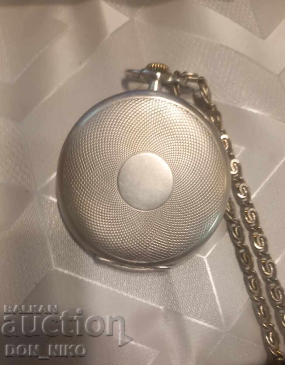 Ceas de buzunar - 5 Ceas de buzunar - 5