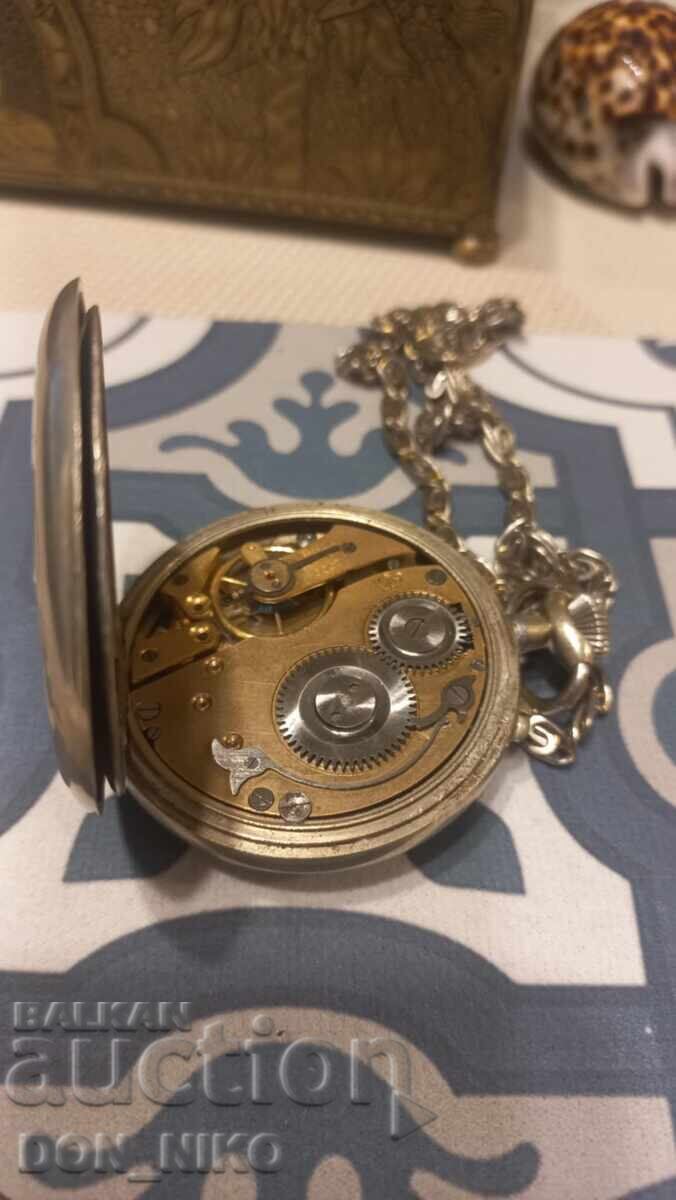Licitație Ceas de buzunar Regulator