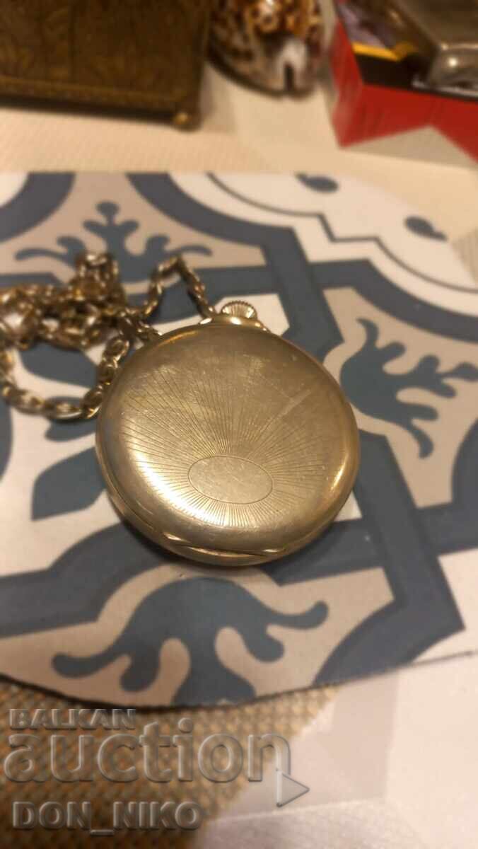 Livrarea Ceas de buzunar Regulator Livrarea Ceas de buzunar Regulator