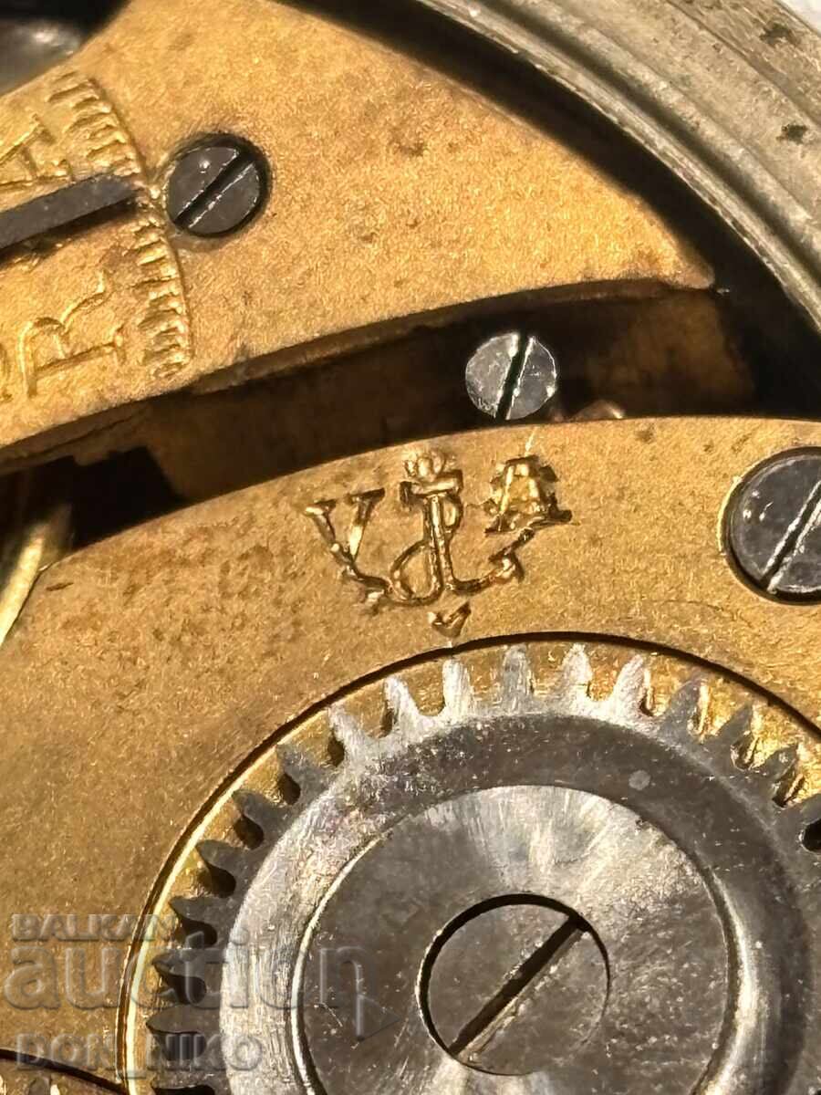 Ceas de buzunar Regulator - 6 Ceas de buzunar Regulator - 6