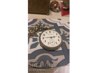 Pocket Watch Regulator