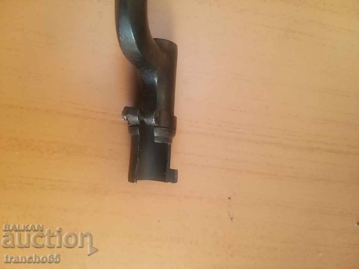 Ρωσική ξιφολόγχη για "Μπέρνταν" 1(2) - 5