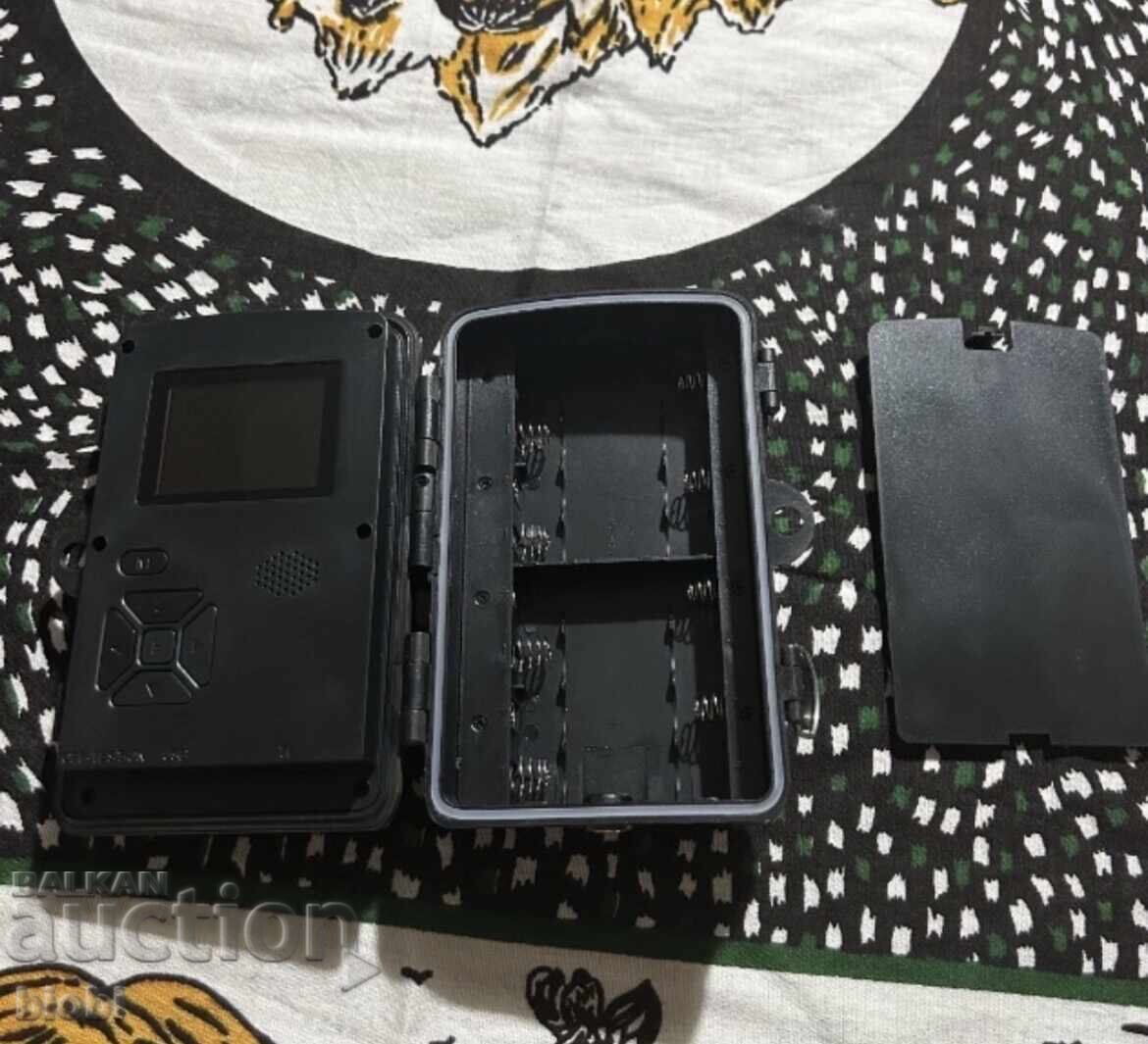 Δημοπρασία Κάμερα θήρας Δημοπρασία Κάμερα θήρας