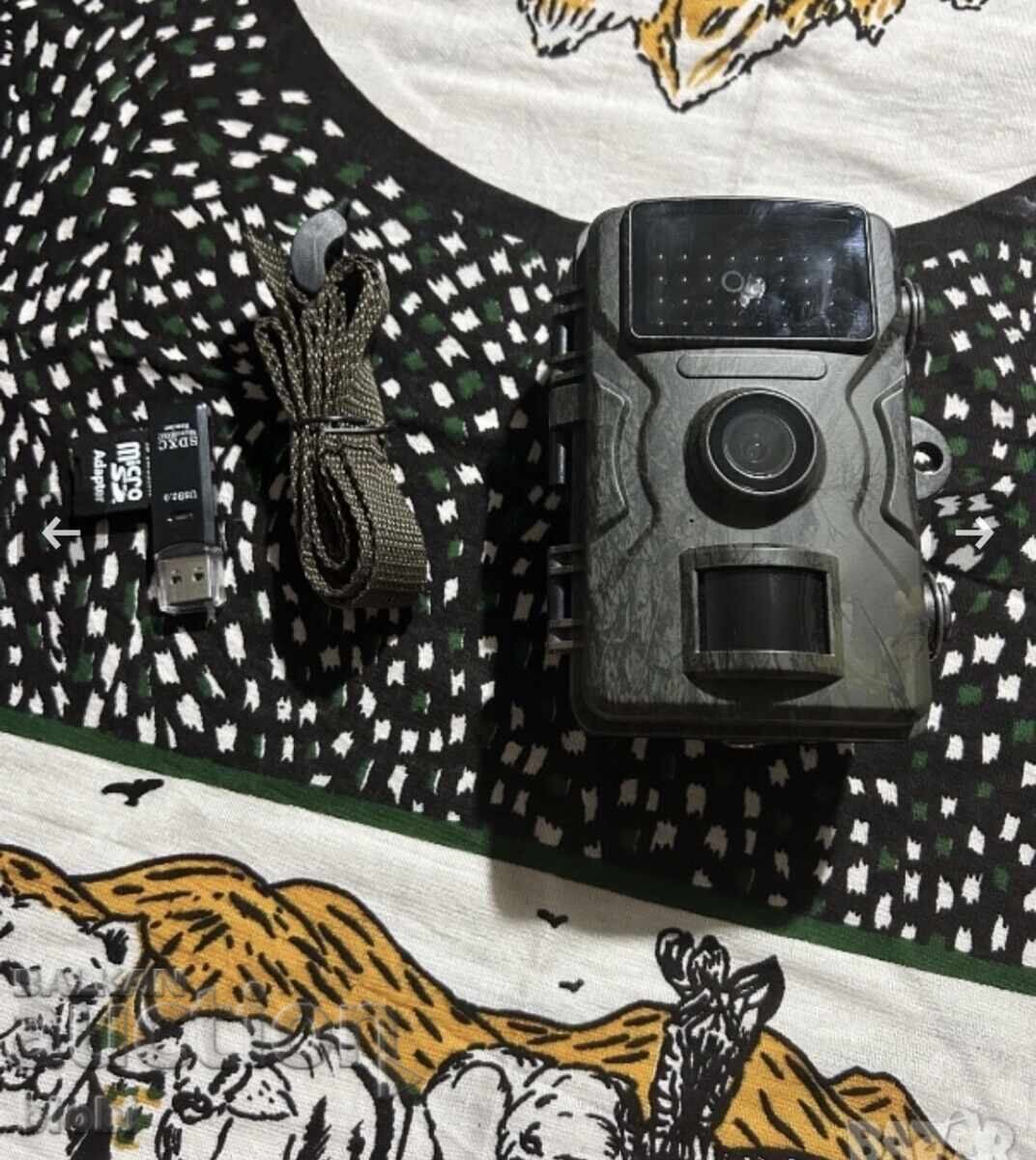 Κάμερα θήρας Κάμερα θήρας