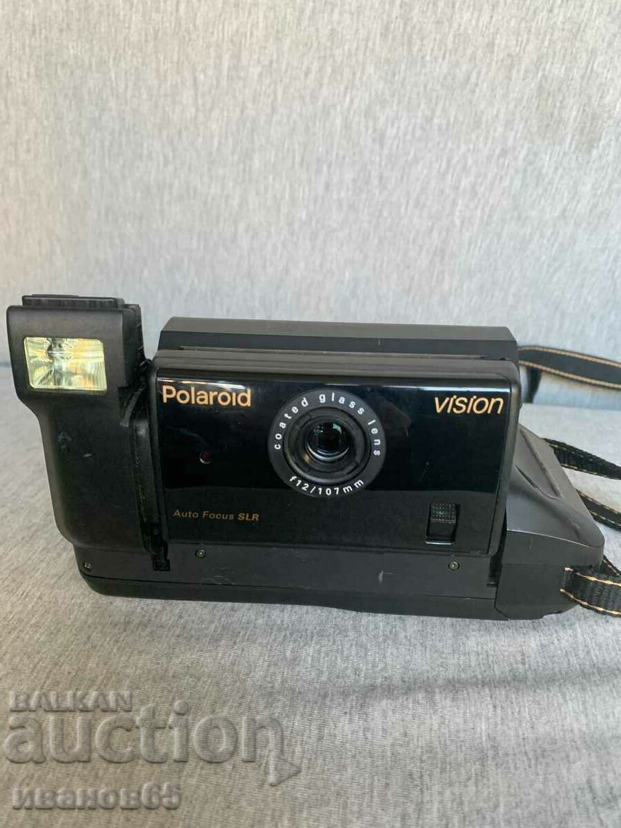 polaroid vision camera with price € 17.90 | 35.01 BGN