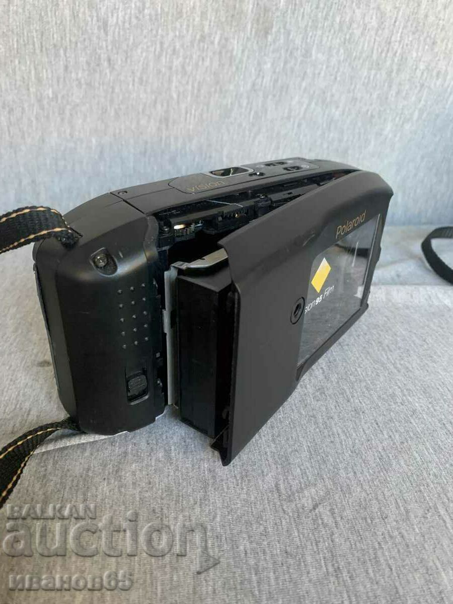 polaroid vision camera - 7