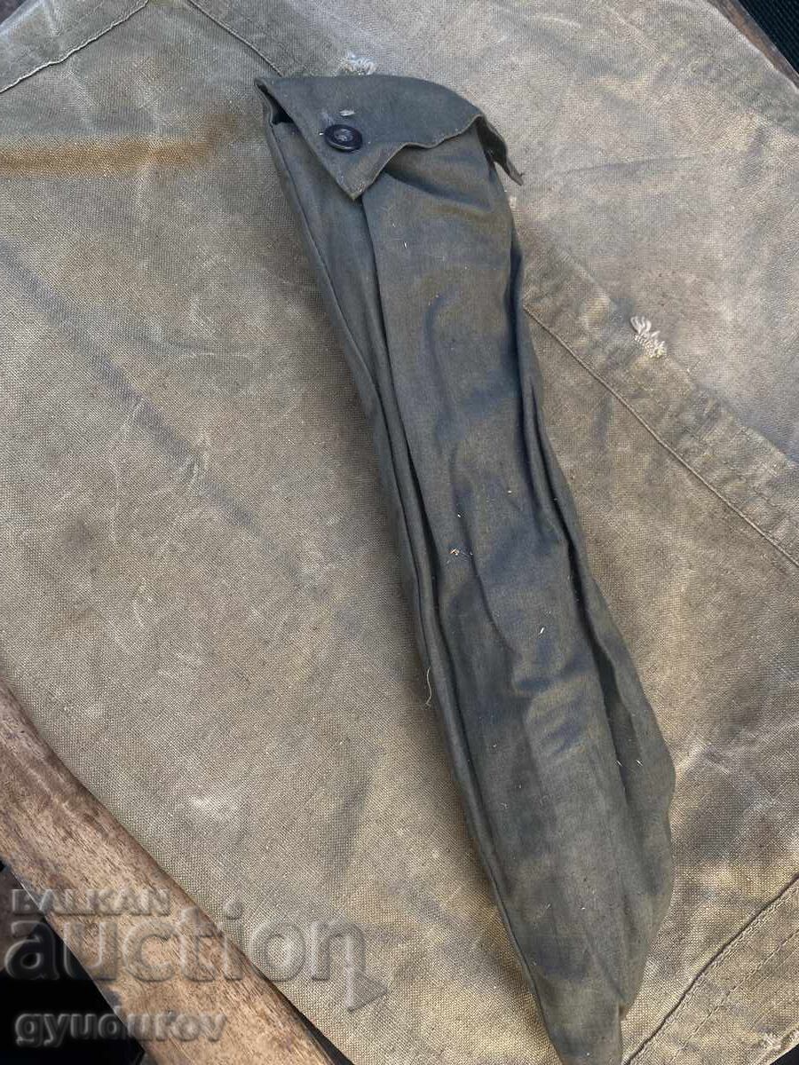 Reiki pentru pânză