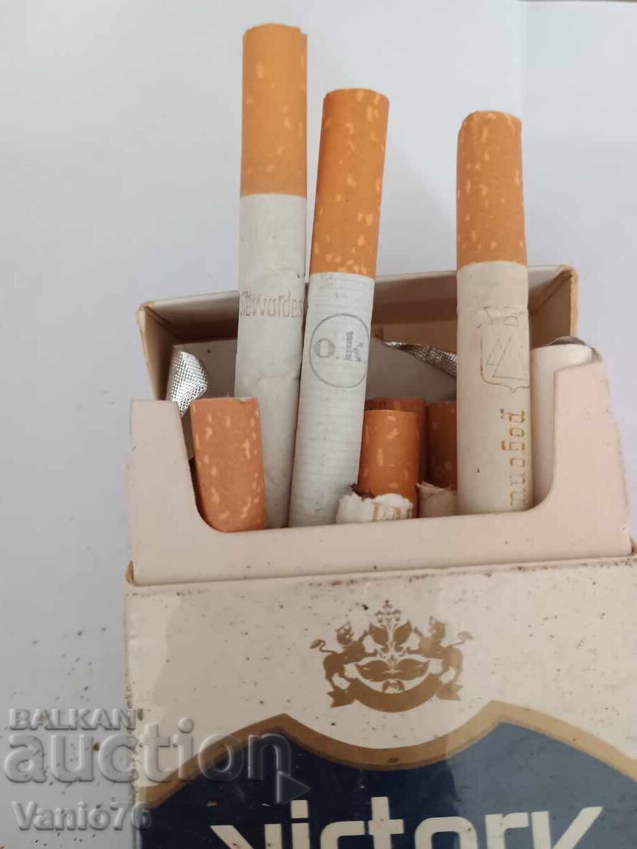 Victory Box (read the description) with price € 5.00 | 9.78 BGN