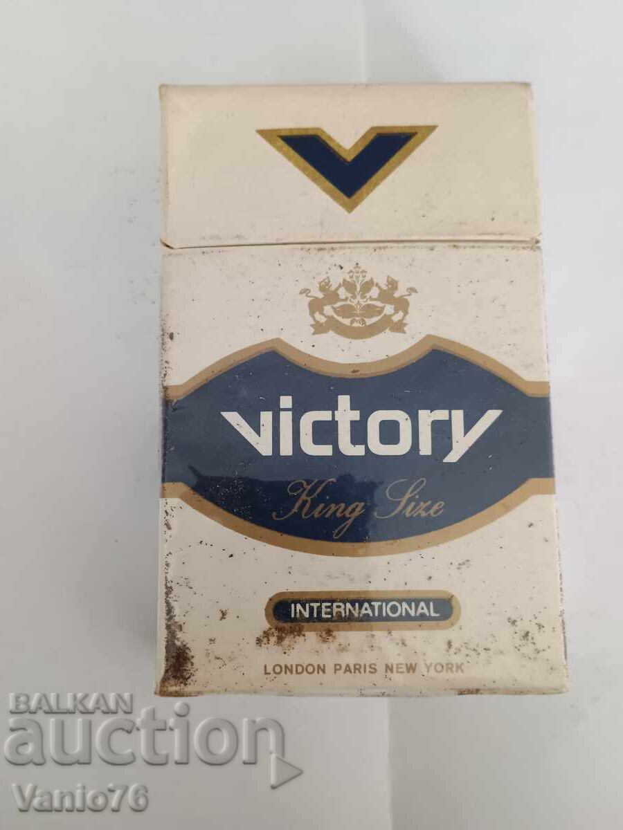 Victory Box (read the description)