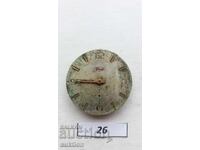 ΜΗΧΑΝΙΣΜΟΣ ΓΙΑ ΑΝΔΡΙΚΟ ΡΟΛΟΪ - ZIM / ZIM