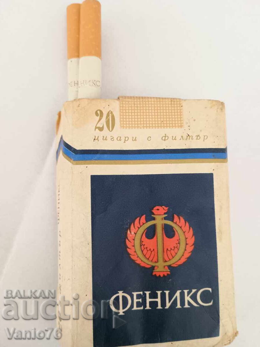 Pachet Phoenix (citește descrierea)