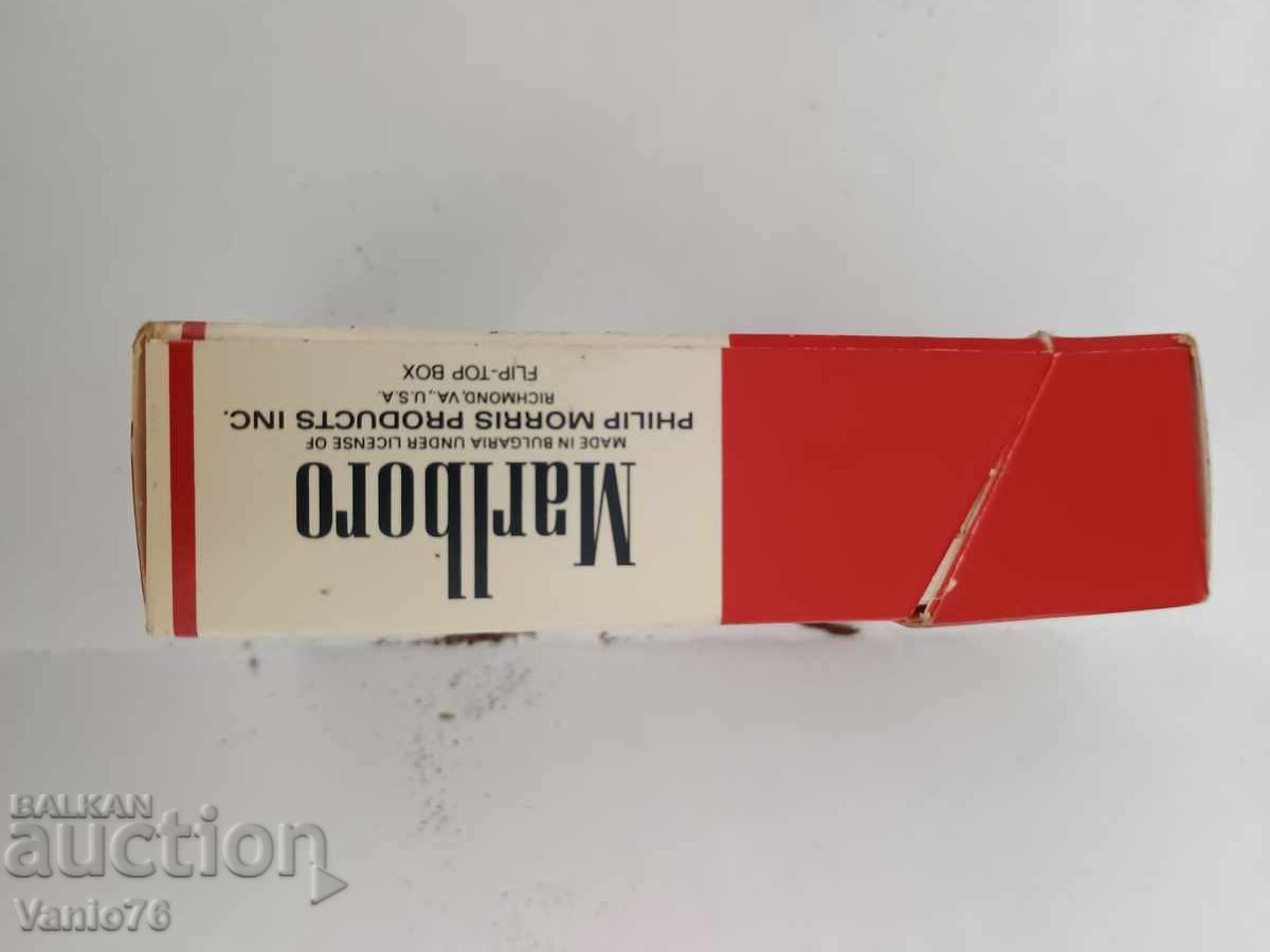 Delivery of Marlboro from 90 years (read the description)