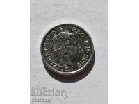 Великобритания - 5 пенса (2012)