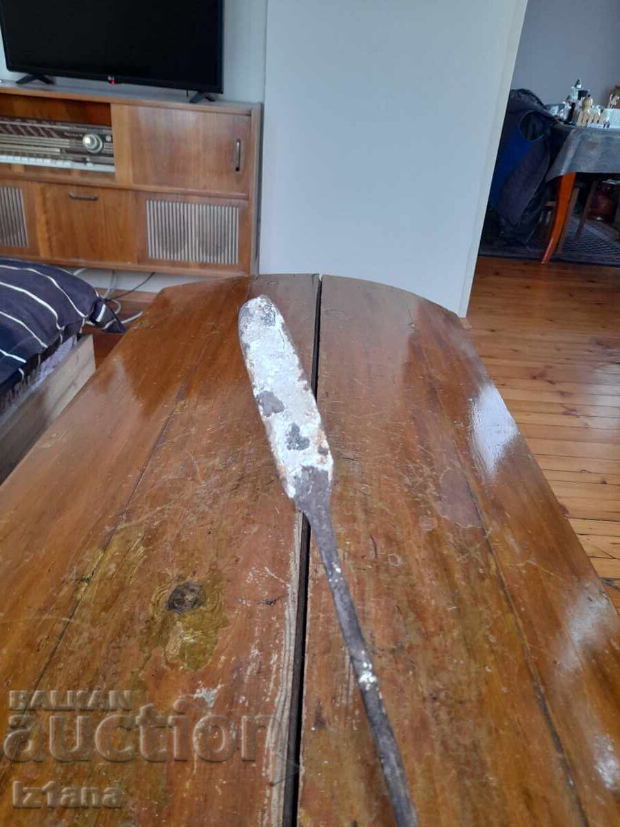 Un instrument străvechi cu preț € 16.00 | 31.29 BGN